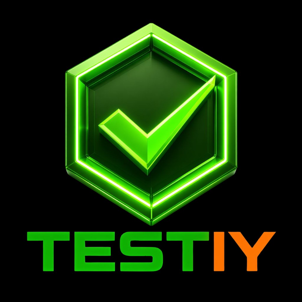 Testiy